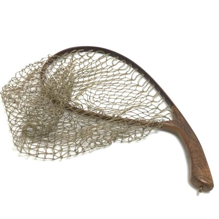  ワイズカスタム ランディングネット