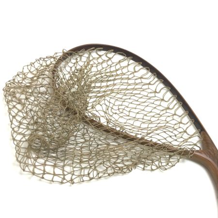  ワイズカスタム ランディングネット