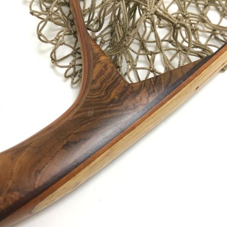  ワイズカスタム ランディングネット