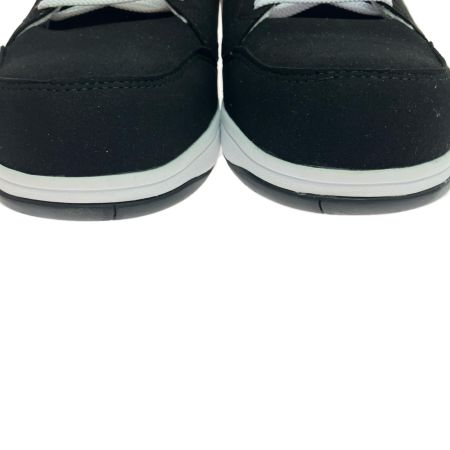  PUMA プーマ 安全靴 プロスニーカー 28cm  64.215.0 ブラック