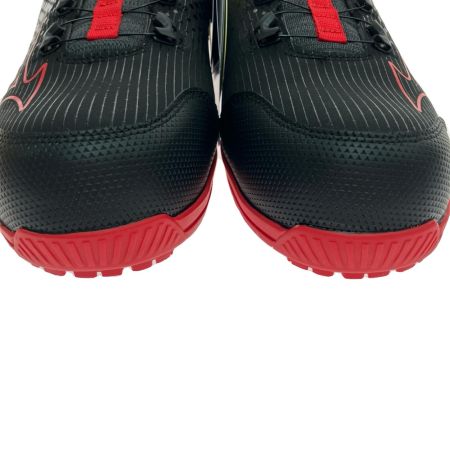  MIZUNO ミズノ 安全靴 オールマイティ F1GA250009 ブラック