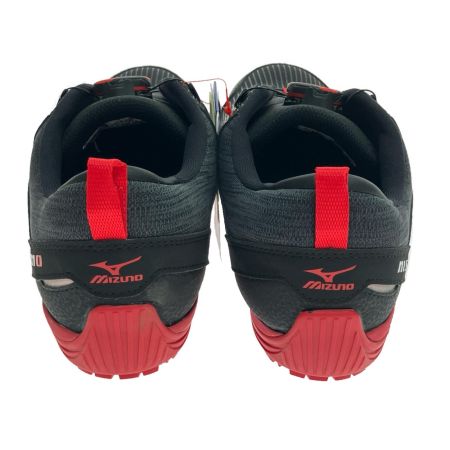  MIZUNO ミズノ 安全靴 オールマイティ F1GA250009 ブラック