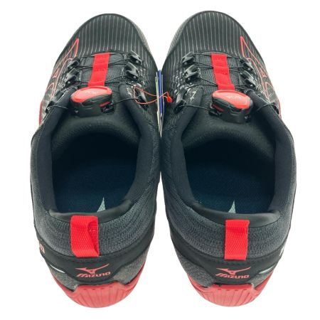  MIZUNO ミズノ 安全靴 オールマイティ F1GA250009 ブラック