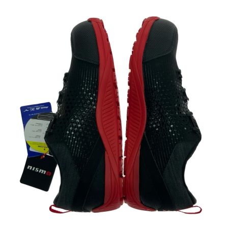  MIZUNO ミズノ 安全靴 オールマイティ F1GA250009 ブラック