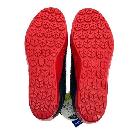  MIZUNO ミズノ 安全靴 オールマイティ F1GA250009 ブラック