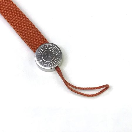  HERMES エルメス ストラップ