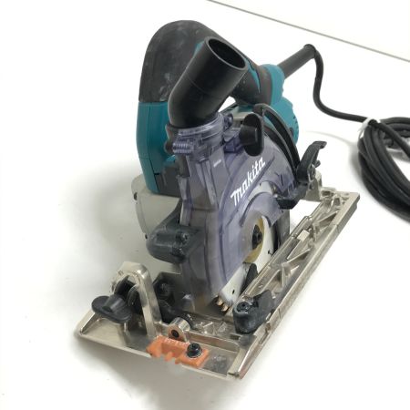  MAKITA マキタ 防じん丸のこ KS5200FX