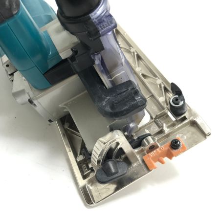  MAKITA マキタ 防じん丸のこ KS5200FX