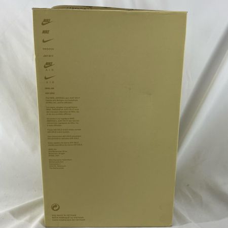 NIKE ナイキ スニーカー エアフォース1SP DZ3674-100 ホワイト 26.5cm 未使用品