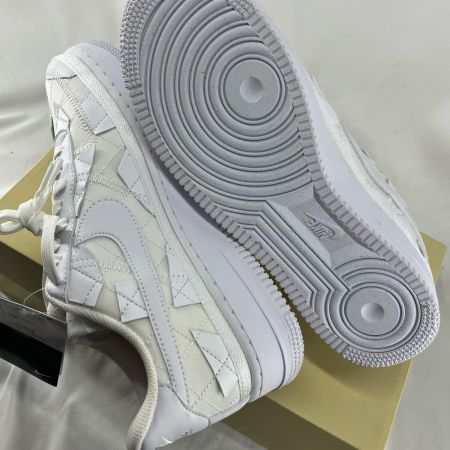 NIKE ナイキ スニーカー エアフォース1SP DZ3674-100 ホワイト 26.5cm 未使用品