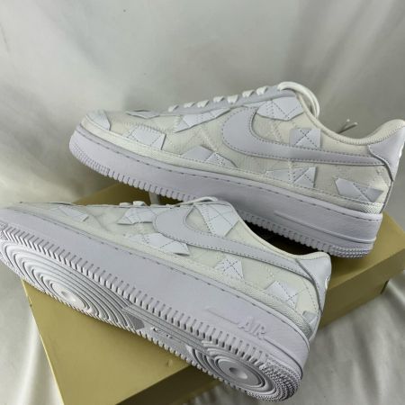 NIKE ナイキ スニーカー エアフォース1SP DZ3674-100 ホワイト 26.5cm 未使用品