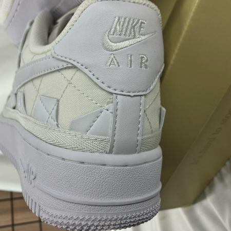 NIKE ナイキ スニーカー エアフォース1SP DZ3674-100 ホワイト 26.5cm 未使用品