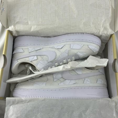 NIKE ナイキ スニーカー エアフォース1SP DZ3674-100 ホワイト 26.5cm 未使用品