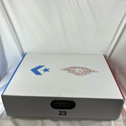 NIKE ナイキ スニーカー ナイキ コンバース セット ファストブレイクパック Sランク