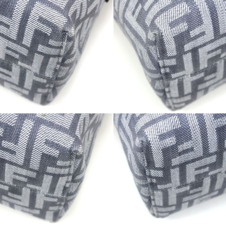  FENDI フェンディ バイザウェイソフトミディアム 2wayバッグ 3BL155.AUT4.258.0059 ブルー