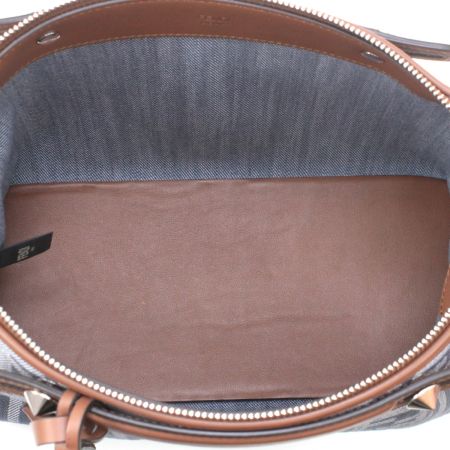  FENDI フェンディ バイザウェイソフトミディアム 2wayバッグ 3BL155.AUT4.258.0059 ブルー