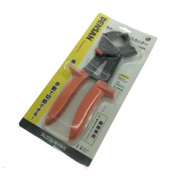 $$ DENSAN ケーブルカッター DRC-325N Aランク