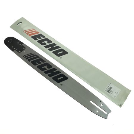  ECHO ガイドバー チェーンソー 430212-30835