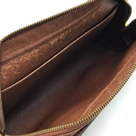  LOUIS VUITTON ルイヴィトン セカンドバッグ モノグラム オルセー 外ポケット使用不可 ハガレ有 M51790