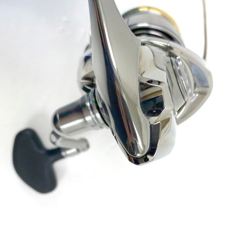  SHIMANO シマノ  スピニングリール SHIMANO 03809 18ステラ 4000XG 03809