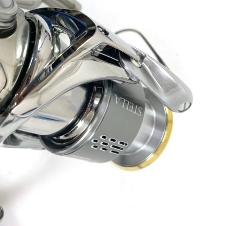  SHIMANO シマノ  スピニングリール SHIMANO 03809 18ステラ 4000XG 03809