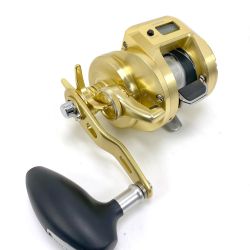 $$ SHIMANO シマノ 両軸リール SHIMANO 03822 18オシアコンクエストCT 301HG 03822 Aランク
