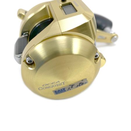  SHIMANO シマノ 両軸リール SHIMANO 03822 18オシアコンクエストCT 301HG 03822