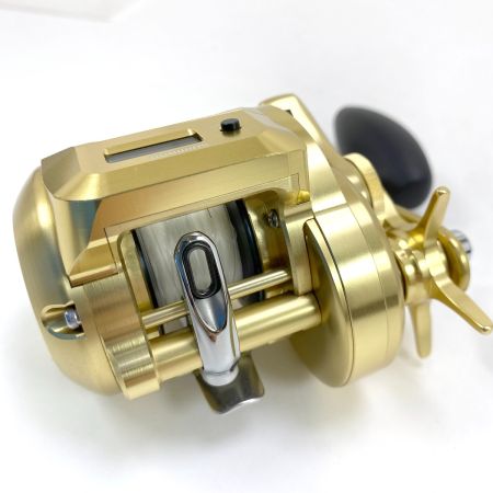 SHIMANO シマノ 両軸リール SHIMANO 03822 18オシアコンクエストCT 301HG 03822