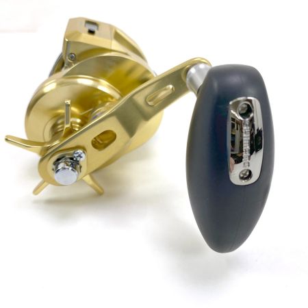  SHIMANO シマノ 両軸リール SHIMANO 03822 18オシアコンクエストCT 301HG 03822