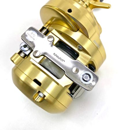  SHIMANO シマノ 両軸リール SHIMANO 03822 18オシアコンクエストCT 301HG 03822