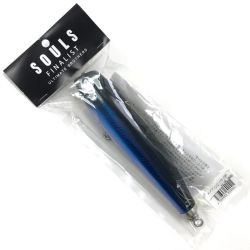 $$ SOULS ソウルズ ルアー ポッパー モグラッパー170-105G Nランク