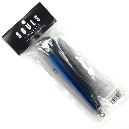  SOULS ソウルズ ルアー ポッパー モグラッパー170-105G