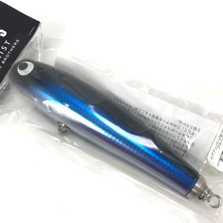  SOULS ソウルズ ルアー ポッパー モグラッパー170-105G