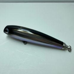 $$ SOULS ソウルズ ルアー ポッパー SOULS モグラッパー 170-105G Aランク