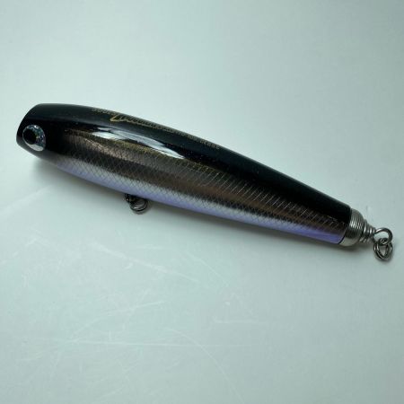  SOULS ソウルズ ルアー ポッパー SOULS モグラッパー 170-105G