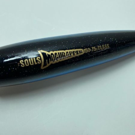  SOULS ソウルズ ルアー ポッパー SOULS モグラッパー 150-75G
