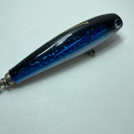  SOULS ソウルズ ルアー ポッパー SOULS モグラッパー 150-75G