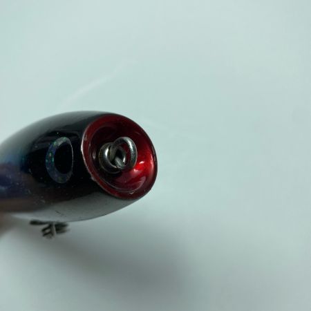  SOULS ソウルズ ルアー ポッパー SOULS モグラッパー 150-75G