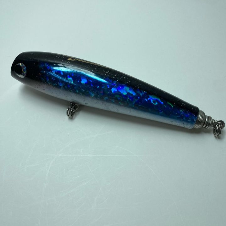 SOULS モグラッパー　150-75G SOULS ソウルズ ポッパー SOULS モグラッパー150-75g