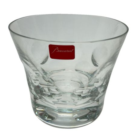  Baccarat バカラ ベルーガ タンブラー ロックグラス ペア グラスセット 2P