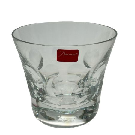  Baccarat バカラ ベルーガ タンブラー ロックグラス ペア グラスセット 2P