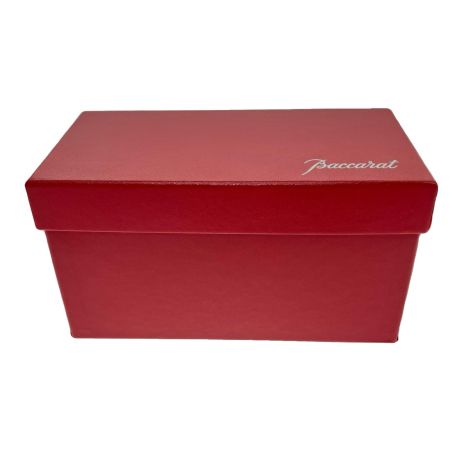  Baccarat バカラ ベルーガ タンブラー ロックグラス ペア グラスセット 2P