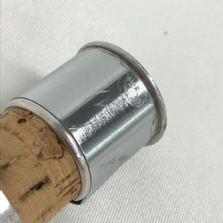  SHARP シャープ 7.5＃5 補修有り、グリップ変更
