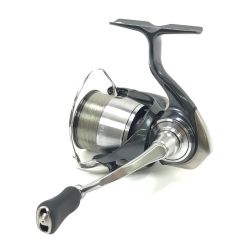 $$ DAIWA ダイワ スピニングリール 24セルテート FC LT2500S-XH Bランク