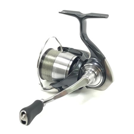  DAIWA ダイワ スピニングリール 24セルテート FC LT2500S-XH