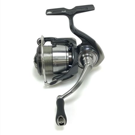  DAIWA ダイワ スピニングリール 24セルテート FC LT2500S-XH