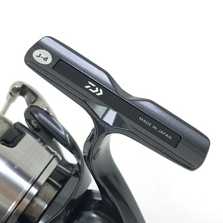  DAIWA ダイワ スピニングリール 24セルテート FC LT2500S-XH