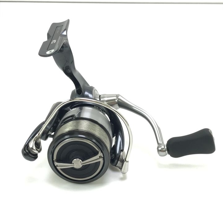 DAIWA ダイワ スピニングリール 24セルテート FC LT2500S-XH - 中古