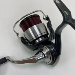 $$ DAIWA ダイワ スピニングリール DAIWA LT3000-CH 24セルテート LT3000-CH Aランク