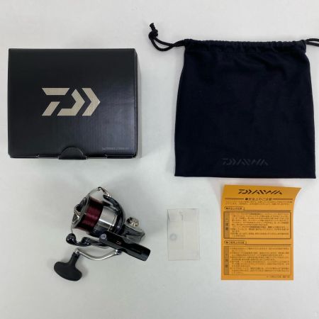  DAIWA ダイワ スピニングリール DAIWA LT3000-CH 24セルテート LT3000-CH